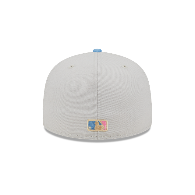 Boston Red Sox MLB Beachfront 59FIFTY Cerrada