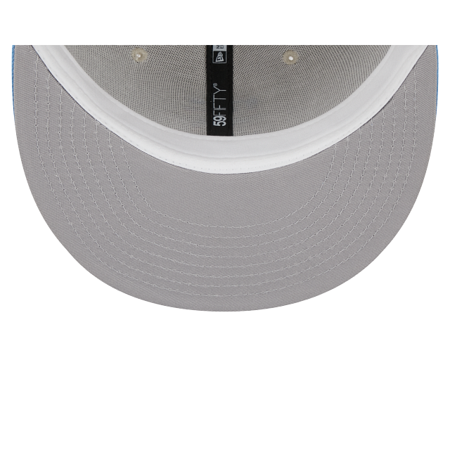 Boston Red Sox MLB Beachfront 59FIFTY Cerrada