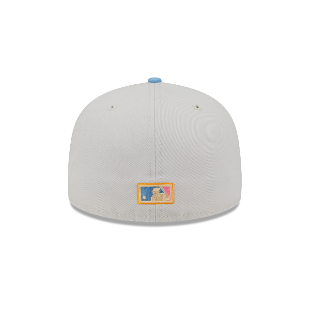 San Diego Padres MLB Beachfront 59FIFTY Cerrada