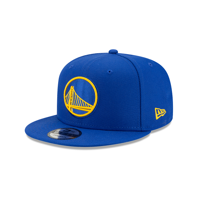Golden state warriors new era hat sales