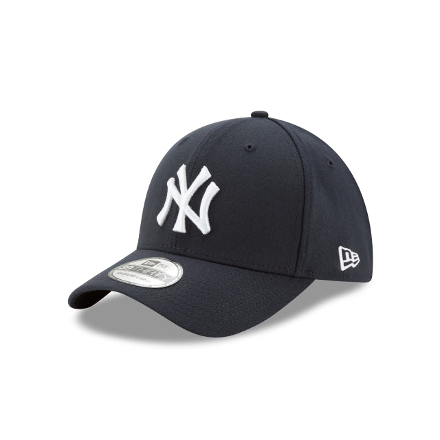 Gorra de New York Yankees MLB Classics 39THIRTY Elástica – New Era